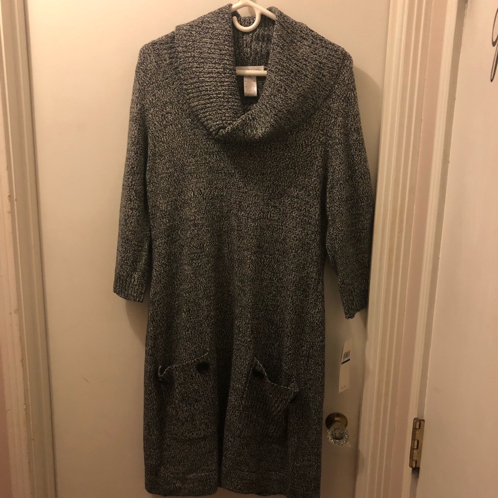 London Times Dress